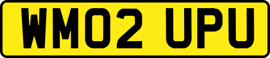 WM02UPU