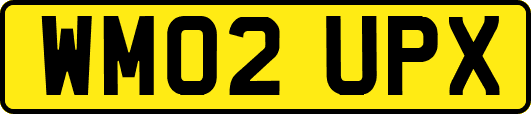 WM02UPX