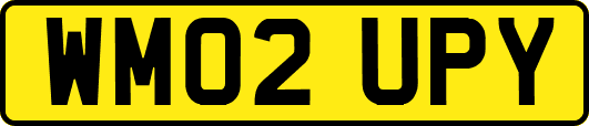 WM02UPY