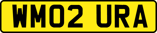 WM02URA
