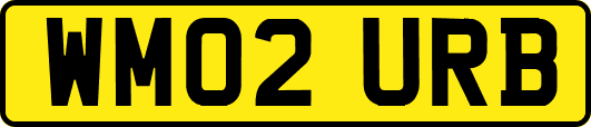 WM02URB