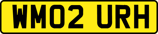 WM02URH