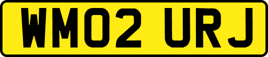 WM02URJ