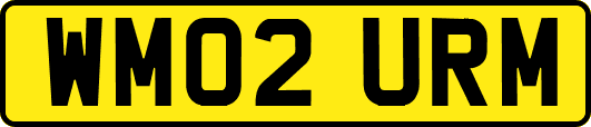 WM02URM