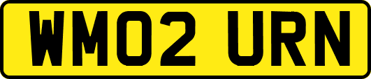 WM02URN