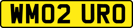 WM02URO