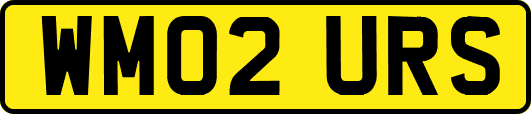 WM02URS