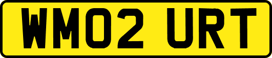 WM02URT