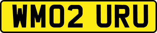 WM02URU