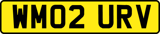 WM02URV