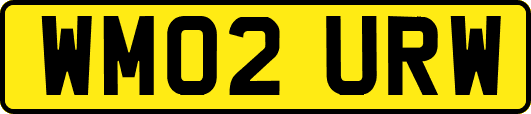 WM02URW