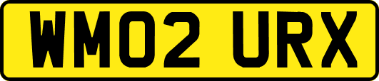 WM02URX