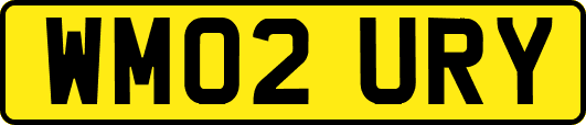 WM02URY