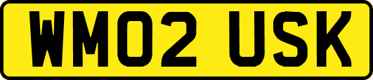 WM02USK