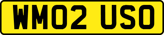 WM02USO
