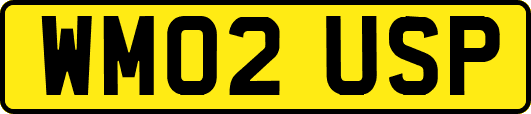 WM02USP