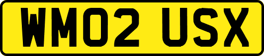 WM02USX