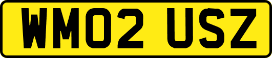 WM02USZ