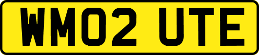 WM02UTE