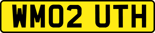 WM02UTH