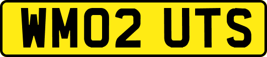 WM02UTS
