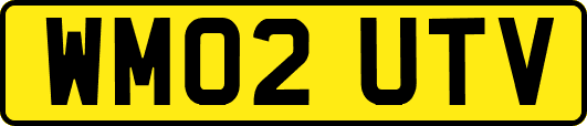 WM02UTV