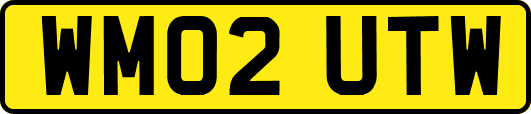 WM02UTW