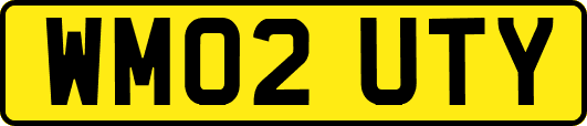 WM02UTY