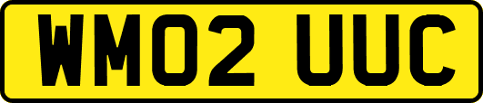WM02UUC