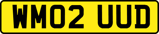 WM02UUD