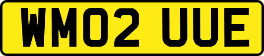 WM02UUE