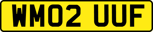 WM02UUF