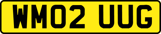 WM02UUG