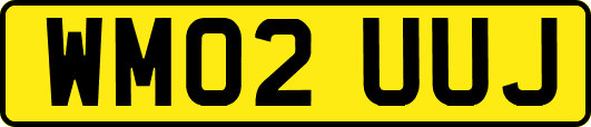 WM02UUJ