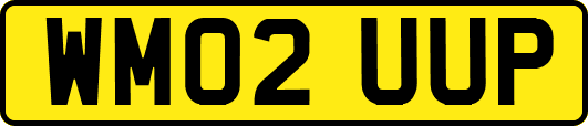 WM02UUP