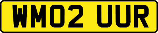WM02UUR