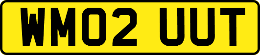 WM02UUT