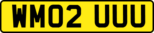 WM02UUU