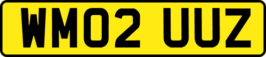 WM02UUZ