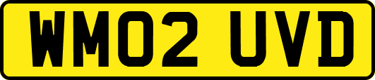 WM02UVD
