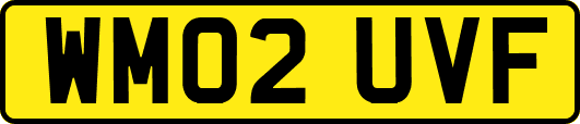 WM02UVF