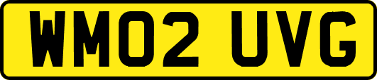WM02UVG
