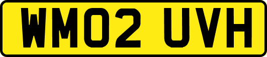 WM02UVH