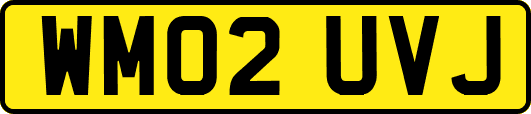 WM02UVJ