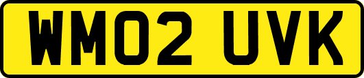 WM02UVK
