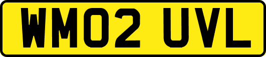WM02UVL