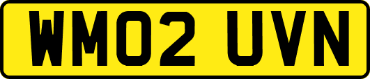 WM02UVN