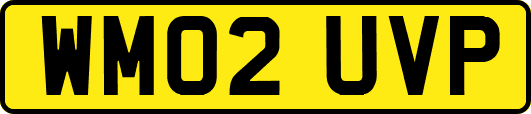 WM02UVP