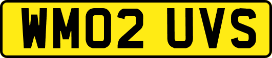 WM02UVS