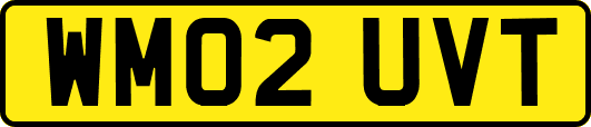 WM02UVT